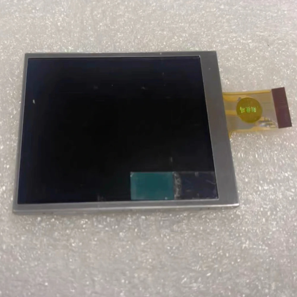 New for SONY DSC-W800 W810 LCD Display Screen Digital Camera Repair Accessories