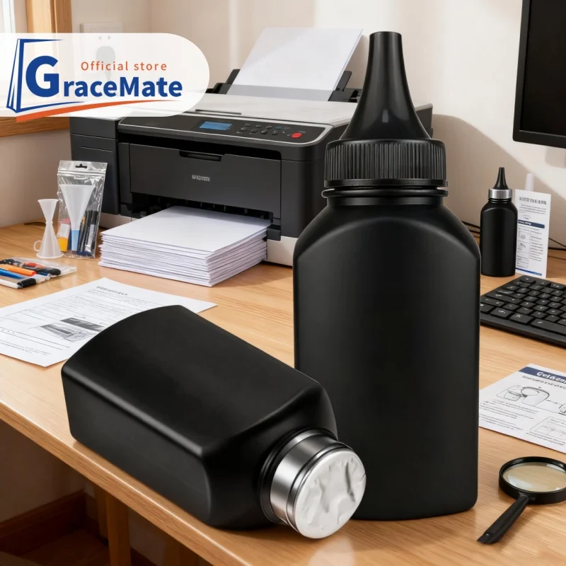 

Toner Cartridge Powder Compatible for Samsung ML-1210 ml1210 Printer for Xpress ML 1010 1210 1220M 1210D3 1250 1430 1510