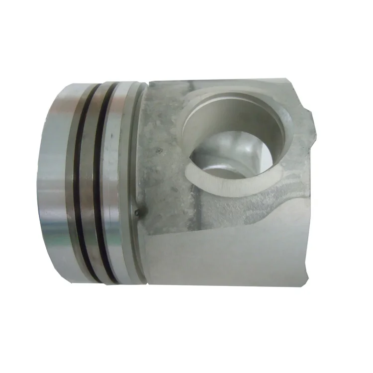 cummins Piston K Piston 3631241 K19  Spare Parts