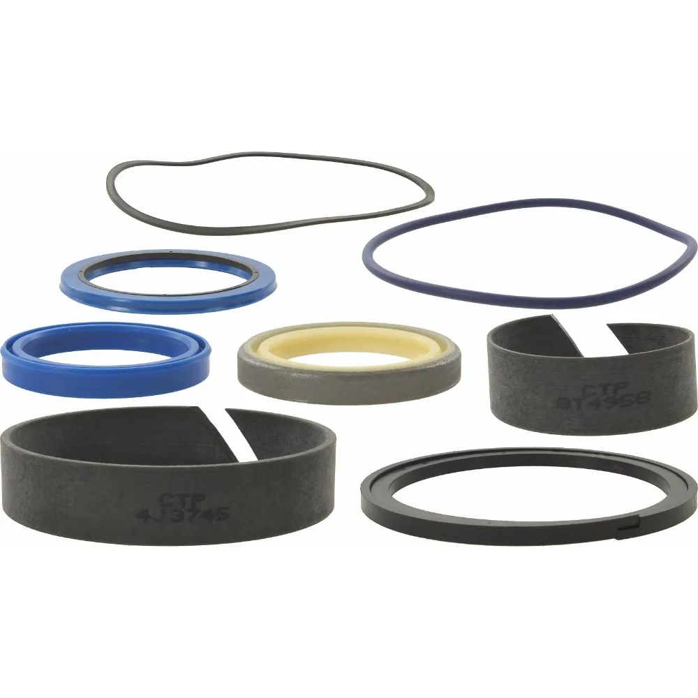 

Hydraulic Seal Kit 2417585 Fits CAT Several