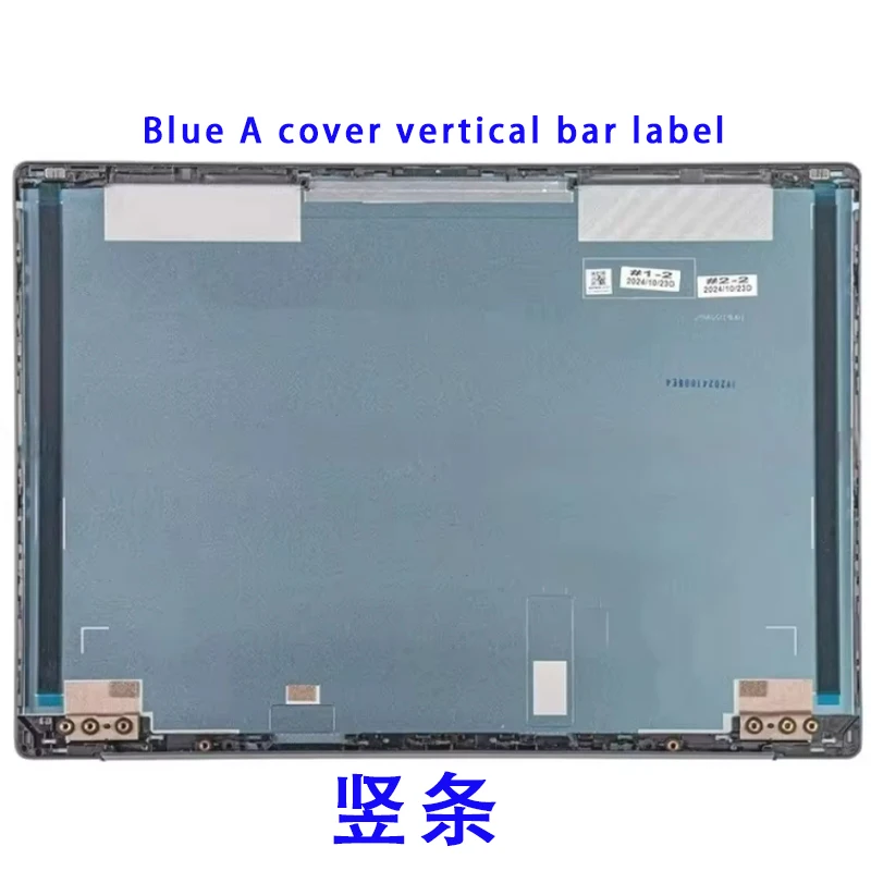 Compatible with Star Book Pro  TPN-W160 W159:14-EW 14-EY LCD Top Cover, Screen Bezel, Palm Rest, Bottom Base, Hinge