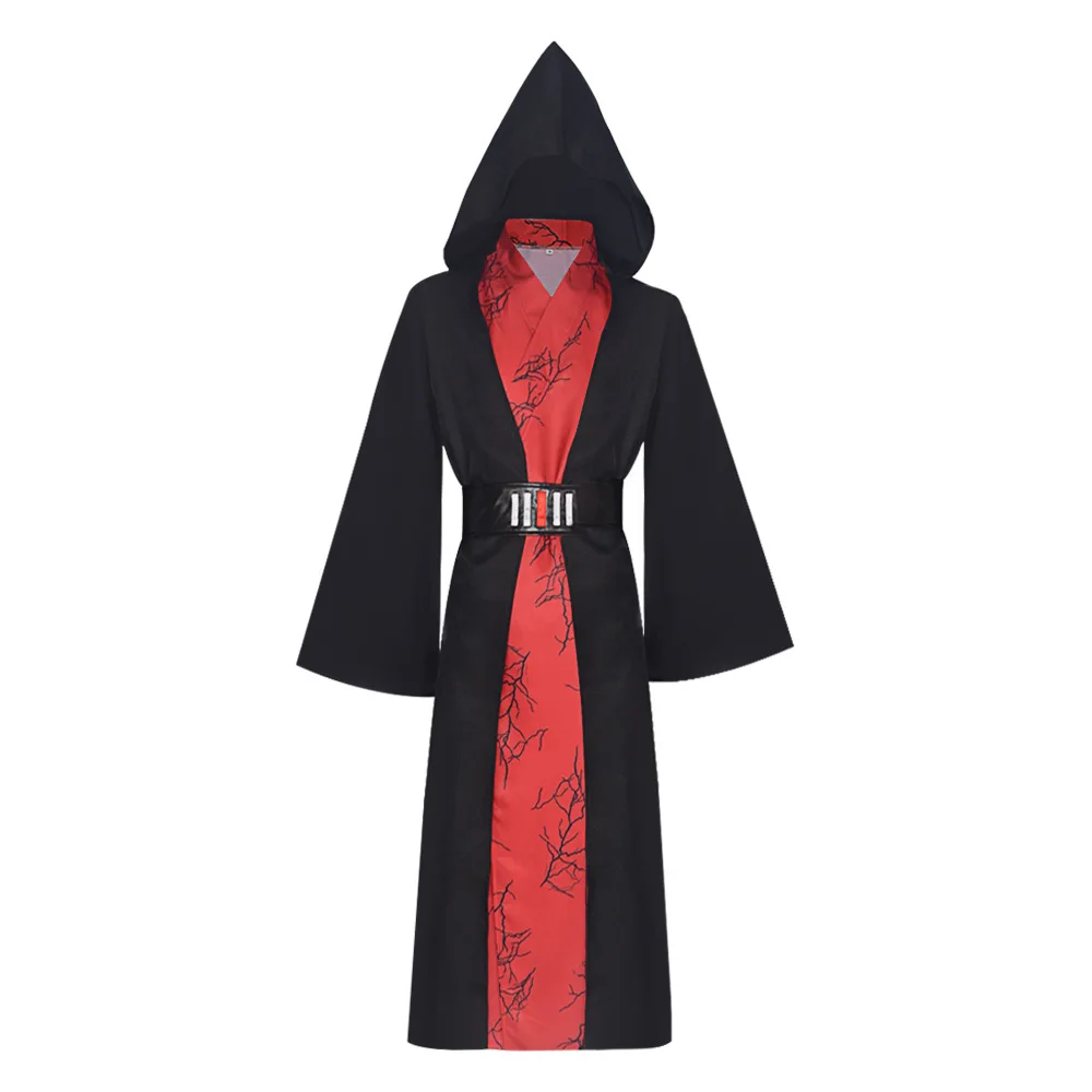 

Popular Cosplay Costume: Sheev Palpatine Outfit For Halloween Roleplay