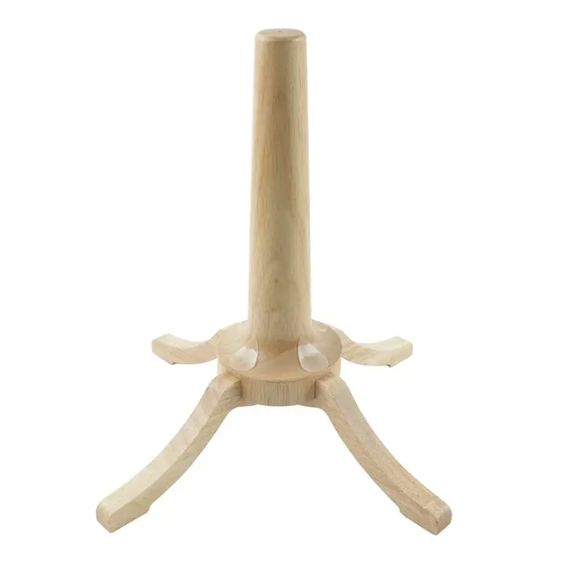 

Напольная подставка FSTE для саксофона с четырьмя опорами, складная, для прямого саксофона, для демонстрации