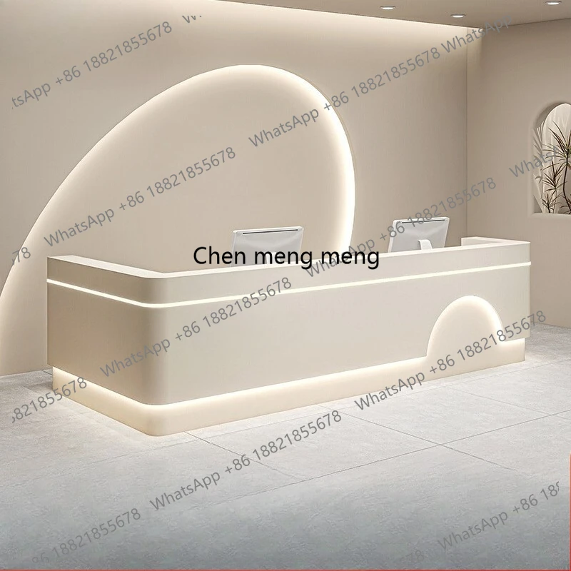 

Современная мебель для бизнес-приемных зон: стойки-кабинки для церквей, промышленные столы, офисные столы, стойки ресепшн для салонов, стойки-ресепшн для приёмных.