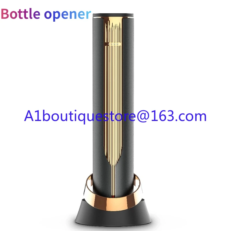 Car charging electric bottle opener