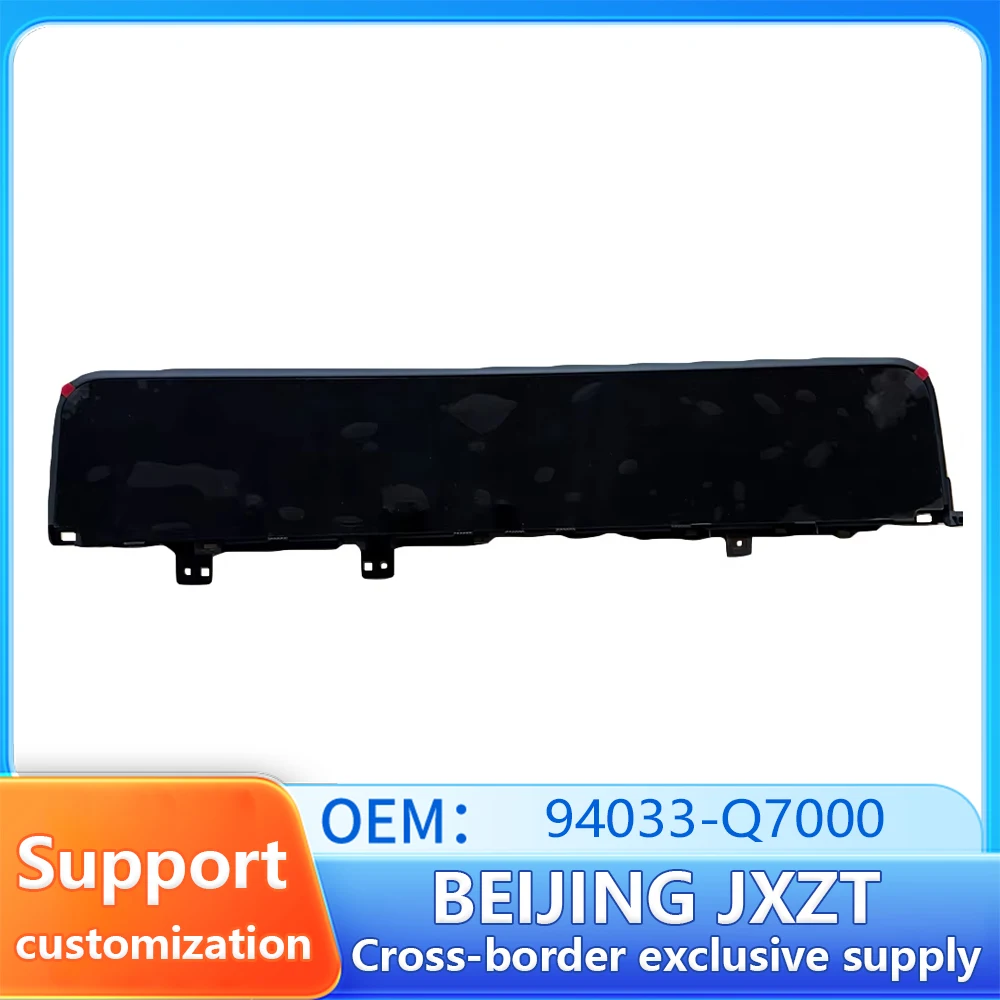OEM 94033-Q7000 for ki-a KX3 seltos OPTIMA  Automobile instrument electronic screen assembly