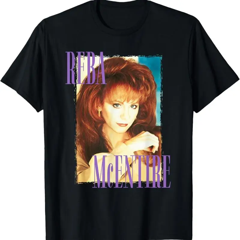 Reba Greatest Hits Volume Two T shirt