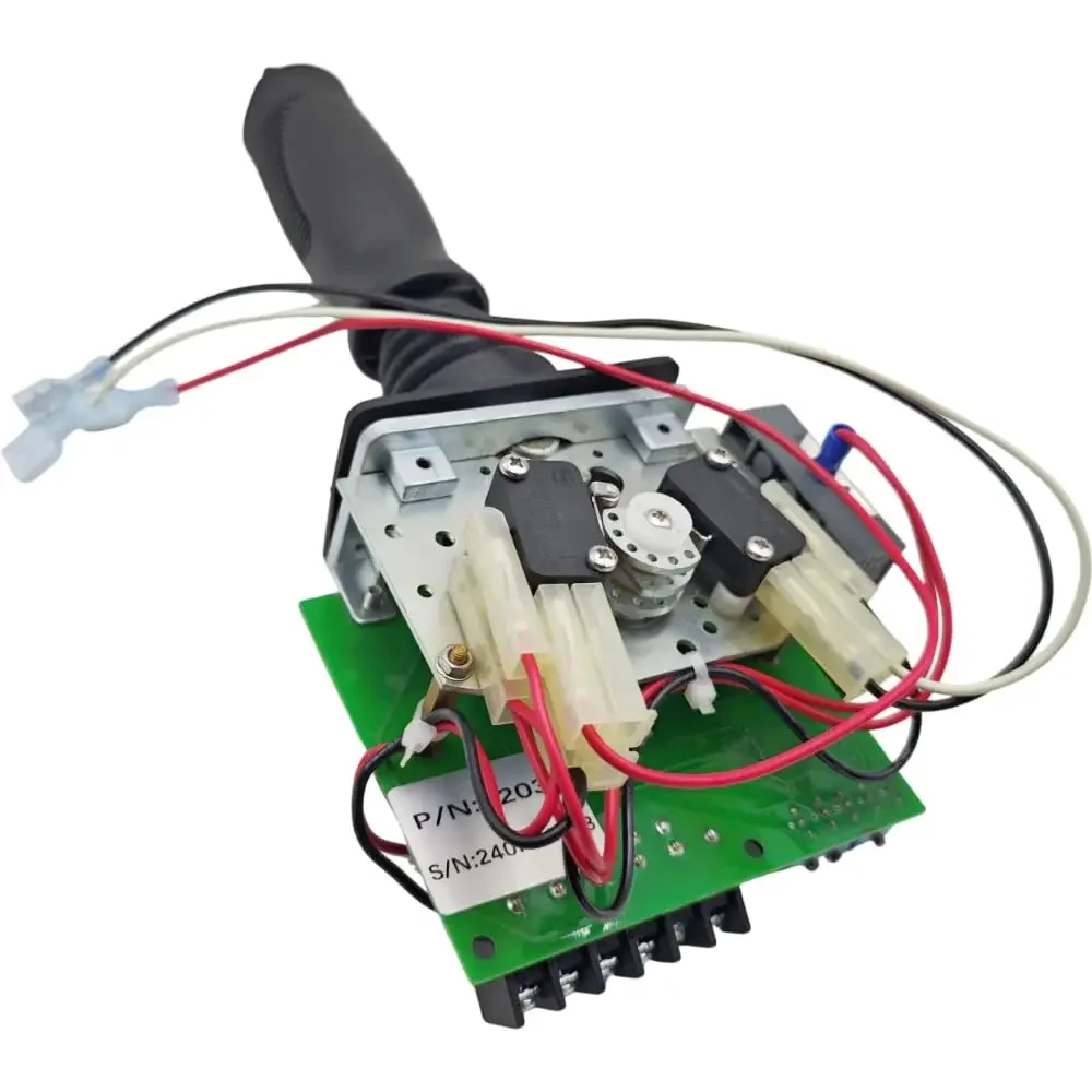 MSparts 42032 42032GT GE-42032 New Joystick Controller for Aerial working platform Genie Boom Lift parts