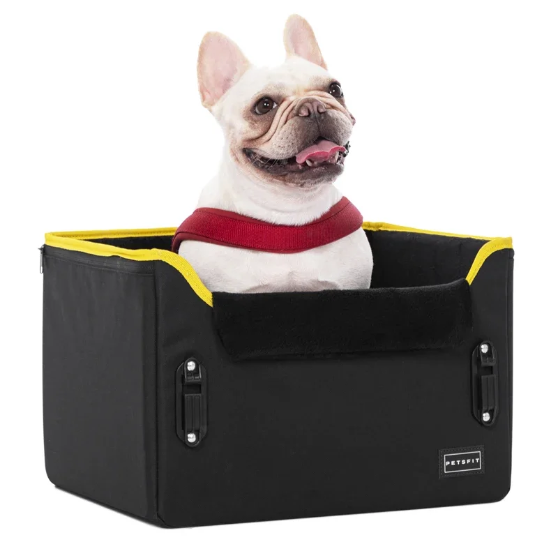 Suitable for cats and dogsCar safety seatsCar cagesCar pets go out for cats and dogsCar sofa cushions