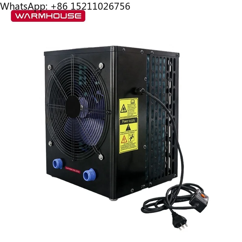 4.20 Kw 15000Btu He… - image