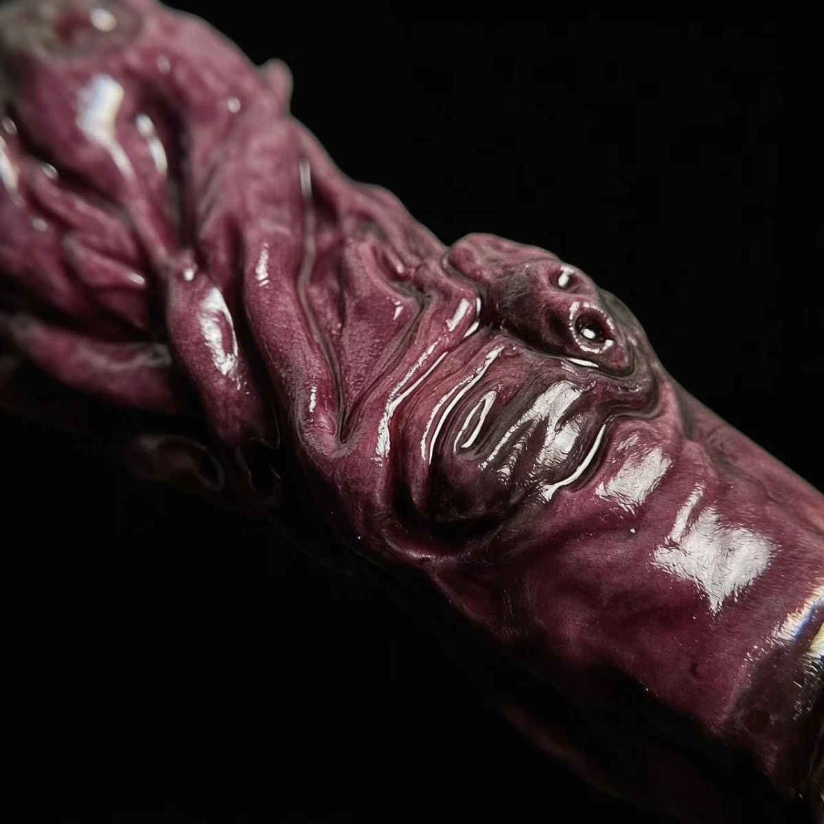 Jujutsu Kaisen Ryomen Sukuna F - đánh giá và giá Cosplay Prop Display