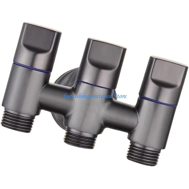 

Y5GD Water Flowing Distributor Valves Water Splitter Valves for Multiple Connection