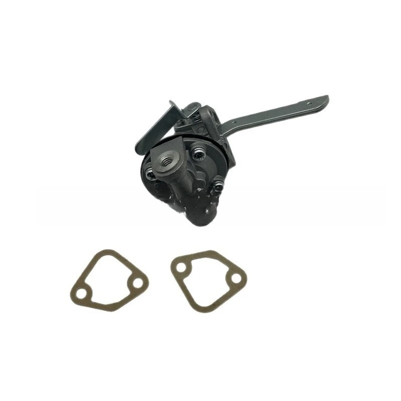 

105582-52010 1GM 1GM10 Engine 3GMD 2QM(20)Excavator fuel pump