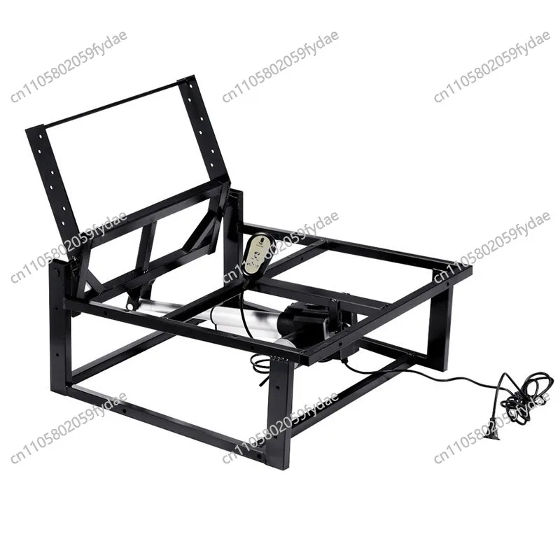 A80 Foot Massage and Foot Therapy Spa, Electric Lounge Chair Multifunctional Sofa Iron Frame Foot Bath
