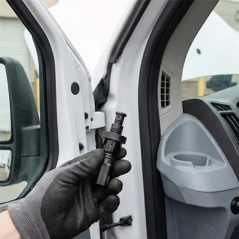 

Автомобильные аксессуары для контактных переключателей раздвижных дверей MK7 MK8 2014-2022 1945514