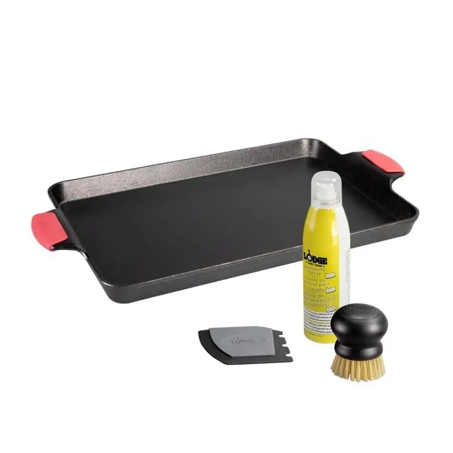 

Чугунный набор форм для выпечки из 6 предметов