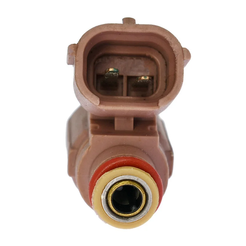 

4Pcs Motorcycle Fuel Injector Motorcycle Fuel Injector Accessories 60E-13761-10-00 For Yamaha FX VX PWC & Jet Boats 2004-2011