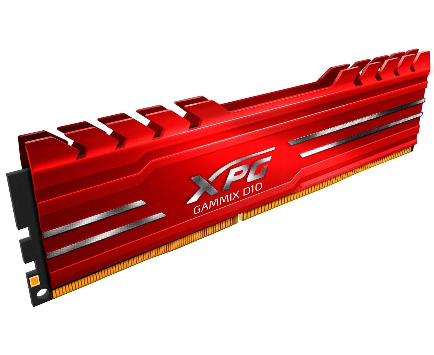 Memoria Ram Adata Xpg Ddr4 3000MHz 16GB D10 Red Oem