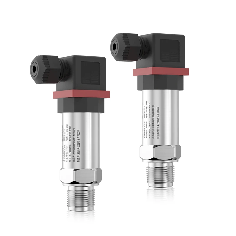 

Vacuum Pressure Transducer High Pressure Transducer Differential Pressure Transmitter Price