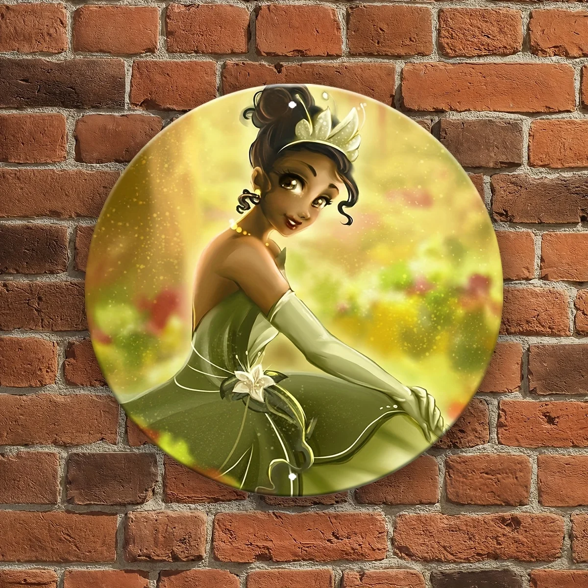 1Pc The Princess An… - image