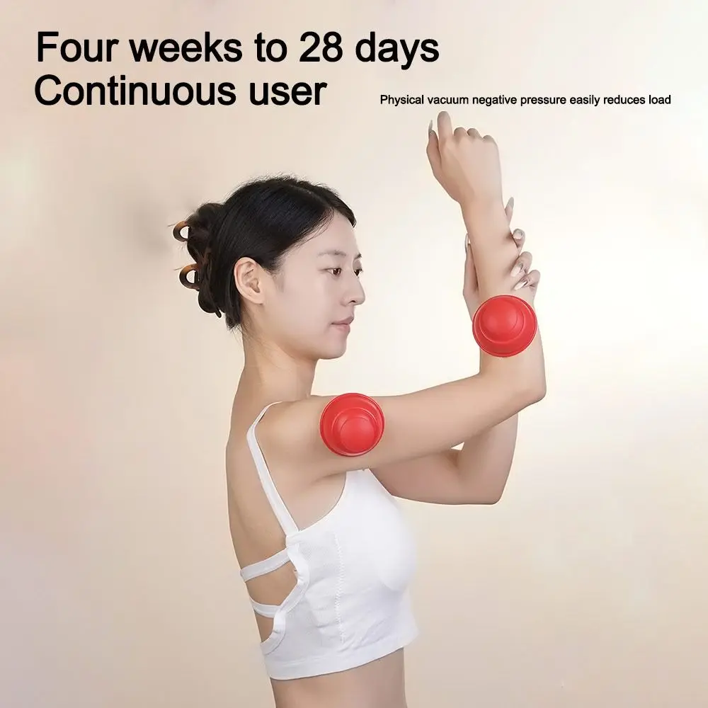 

Портативная силиконовая вакуумная банка, антицеллюлитный пресс-тип, силиконовая чашка, скребковая присоска для лица, банка для похудения