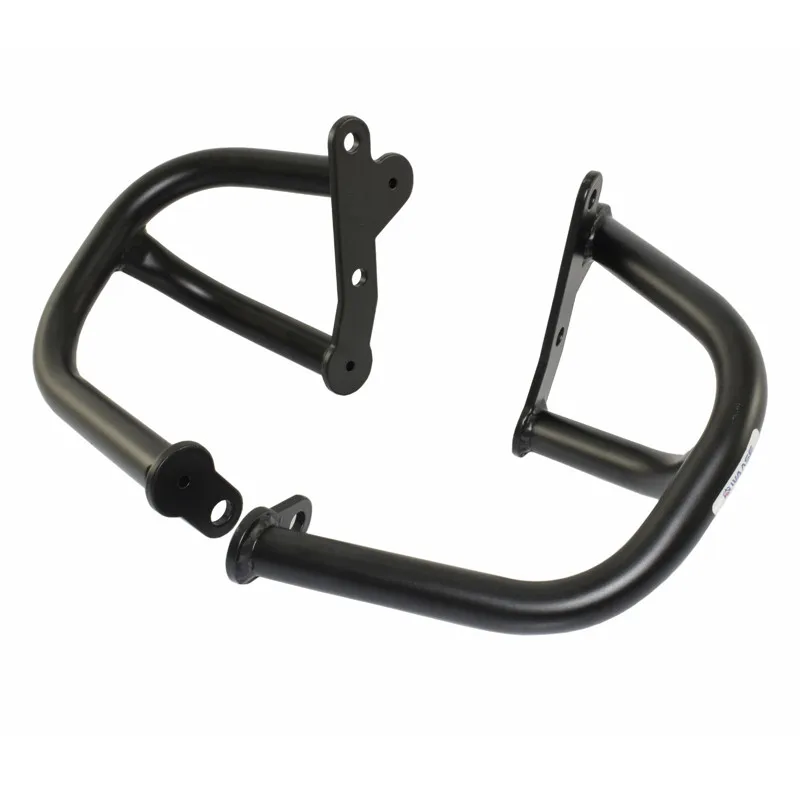 Motorbike Engine Bumper Guard Crash Bar Engine Frame Protector For Husqvarna Vitpilen 250 2018 2019 2020 2021