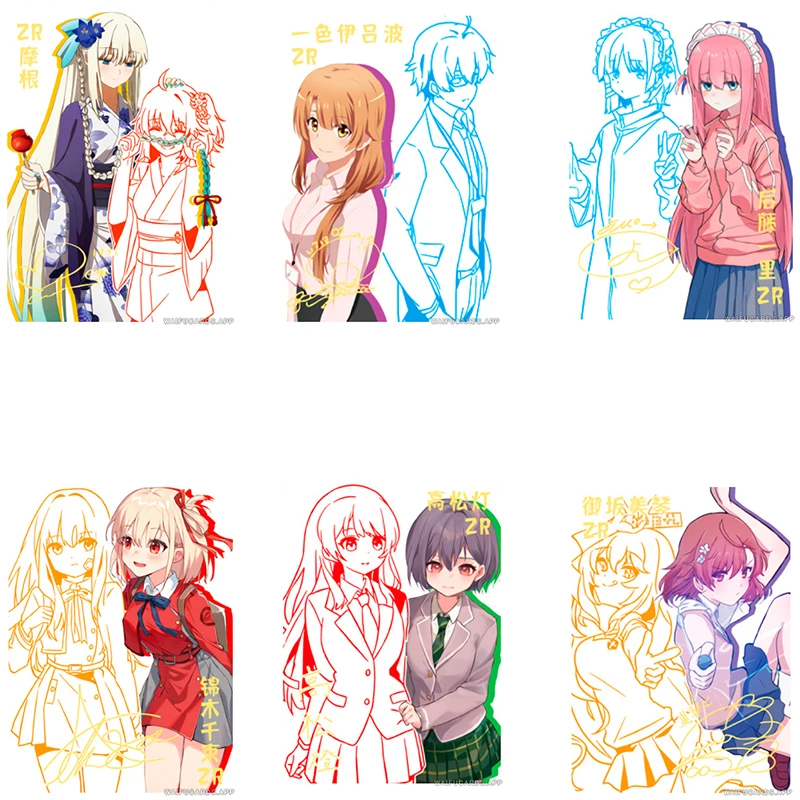 2025 قصة آلهة جديدة Shuyang الفصل NS-05-M10 TCG CCG أنيمي الداعم صندوق تجارة جمع بطاقات SZR TGR zr حقيبة محدودة