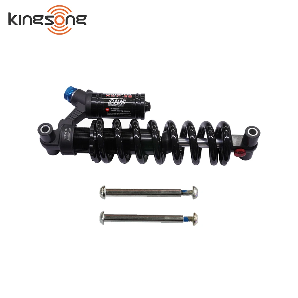 Original King Song S19 S19 Pro Coil Suspension Set 130MM 750lb Suspension for KingSong S19 S19 PRO Electric Wheel Accessories