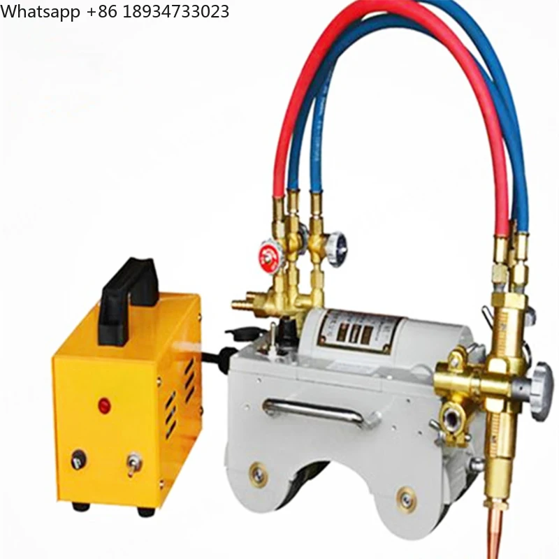 CG2-11 Magnetic Pip…