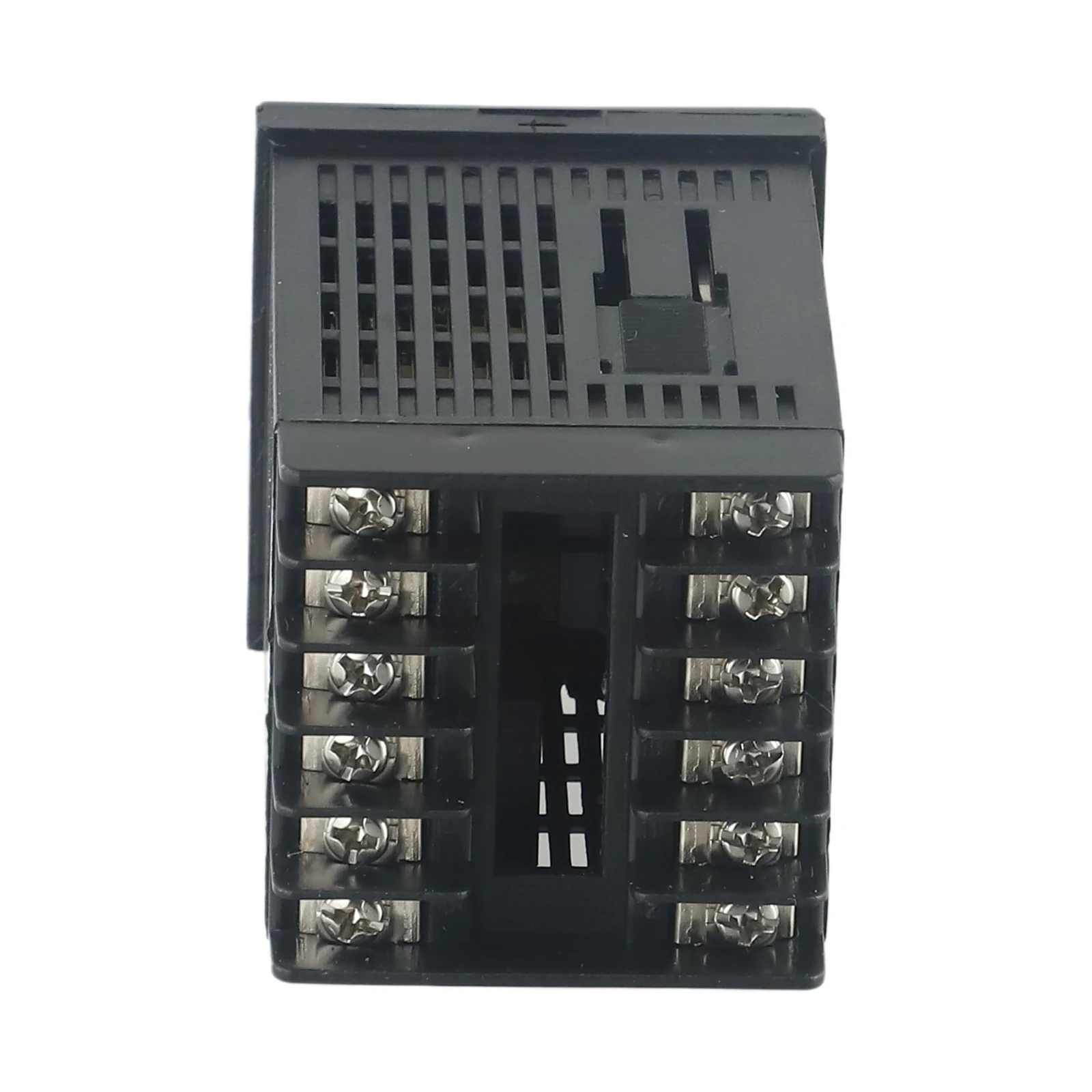 Intelligent Thermostat CH102 Dual Output Relay/Solid State Relay Stable Power Supply Reliable Temperature Control