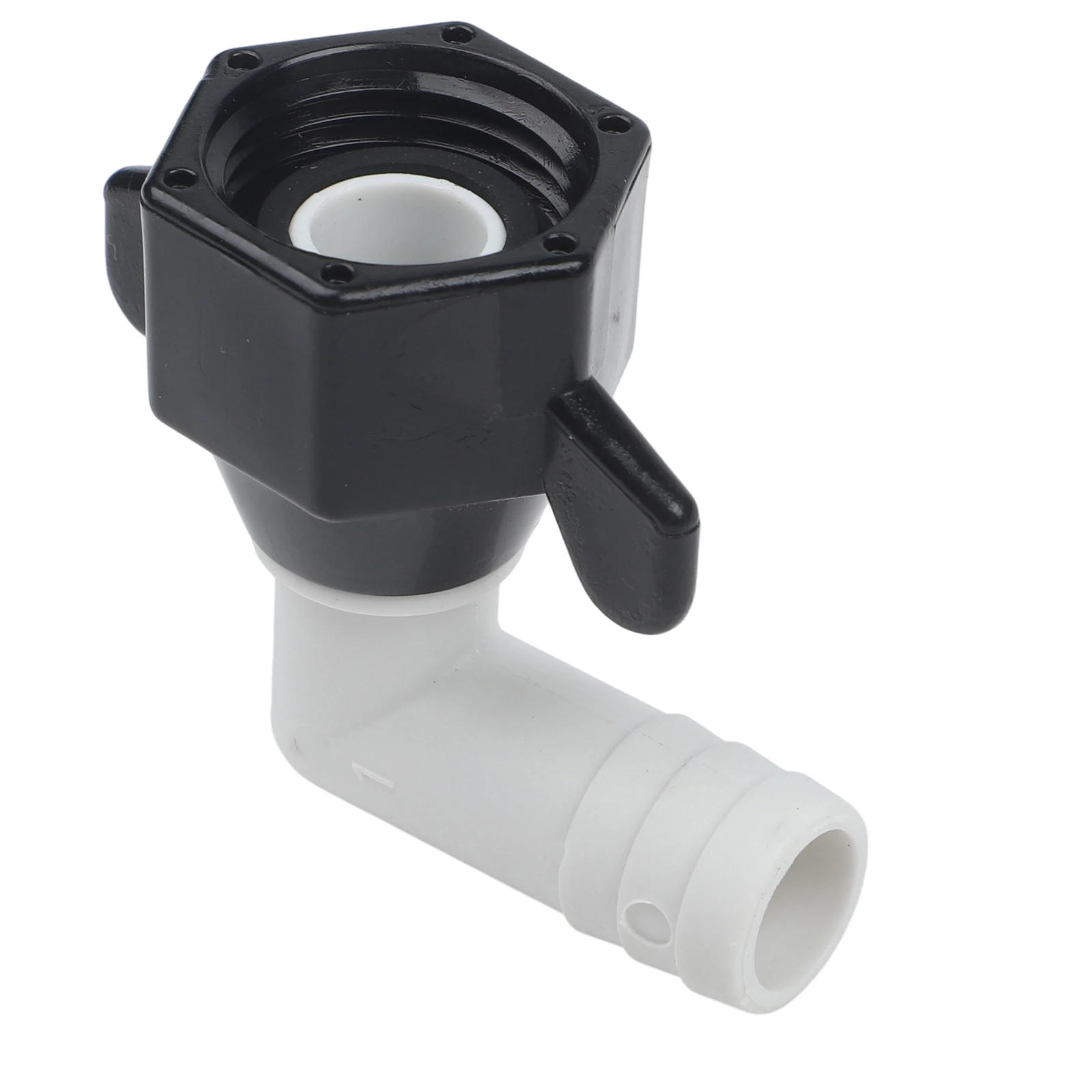 

RV Pipe Fittings RV Water Pump Fittings RV Water Pump Installation 1 2 X 14 NPT X 1 2 Barb Nylon Material For Water Pumps