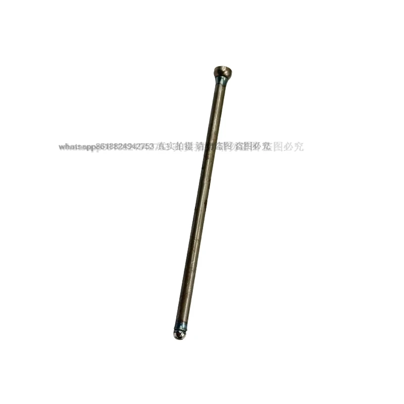 

4 шт. для Yanmar 3TNV76 3TNV74 3TNV70, запасные части двигателя, толкатель