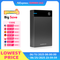 New Hyperspin HDD With 100000+ Retro Games For PS4/PS3/PS2/Wii/Wiiu/SS/N64 Portable Game Hard Drive Disk For Win 7/8/10