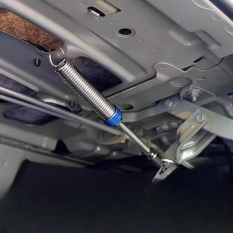 For BYD Qin Plus DMi/EV | Trunk Spring Lifter | Automatic Pop-Up Tailgate Strut | Car Accessories