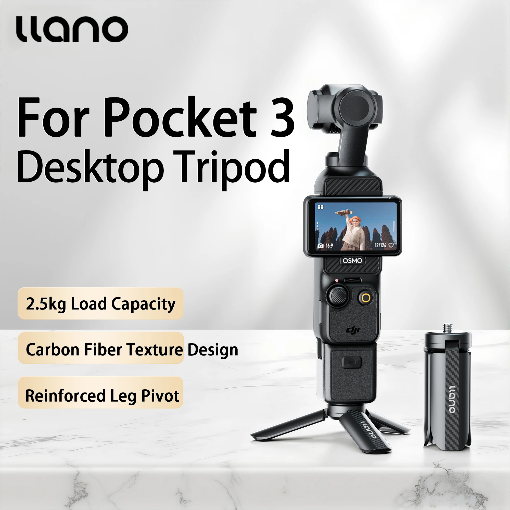 Llano Lightweight M…