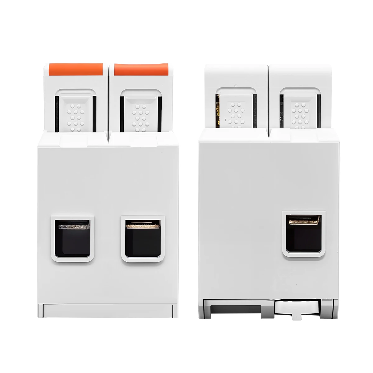 TOMZN DC Surge Protector Low-Voltage Arrester Voltage: 500V600V 800V 1000V1200V1500VImax: 10–20kA 20–40kA Application: Household