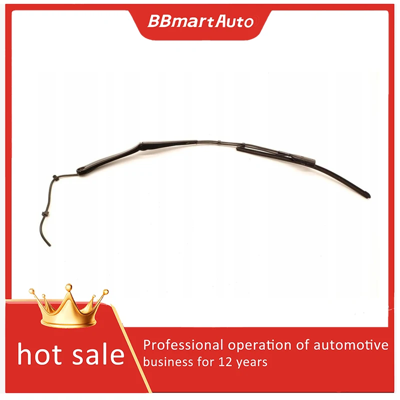 

162168700A BBmartAuto Wiper arm RH For Tesla Model 3 17-23