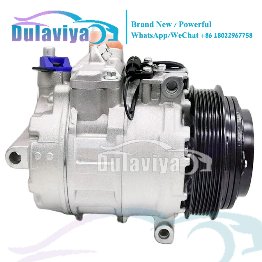 

For Mercedes AIR Compressor S202 W202 C220 C200 C230 C180 C250 C180 A0002307011 A0002342911 0002302011 0002307011 000230701180