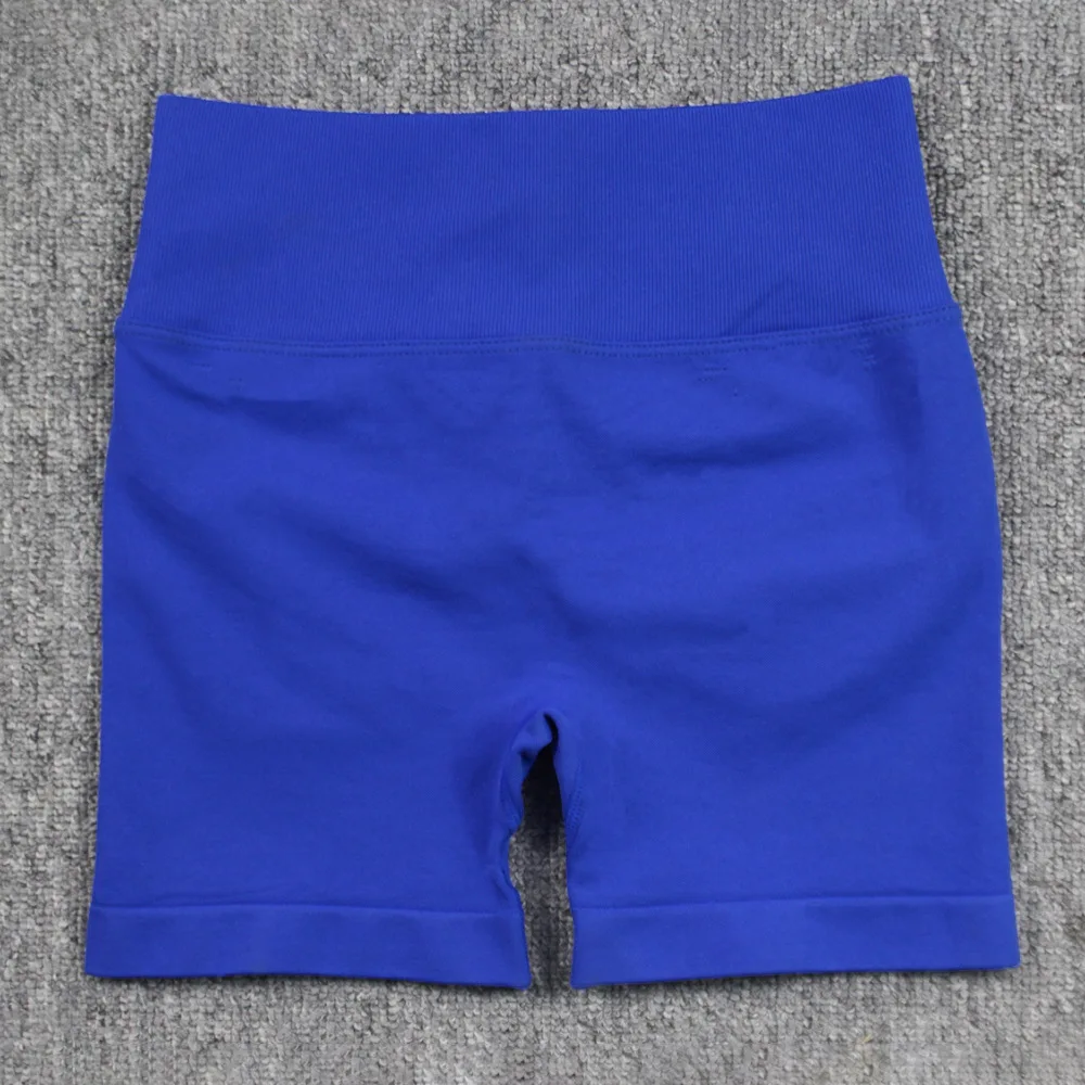 Shorts de fitness pour femmes, shorts de yoga pour femmes, shorts d'entraînement, shorts de sport pour femmes