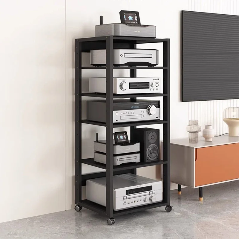 Organizador De Cd De capacidad, bandeja, soporte Retro grande, estante De CD De lujo portátil, organizador De Cds De Musica, muebles De soporte