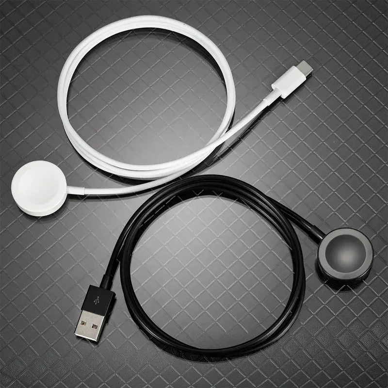 

Fast Watch Charger For Apple Watch 10 9 8 7 6 5 4 3 2 1 MagneticWired charger Cable Power Bank Portable Charging Base Station