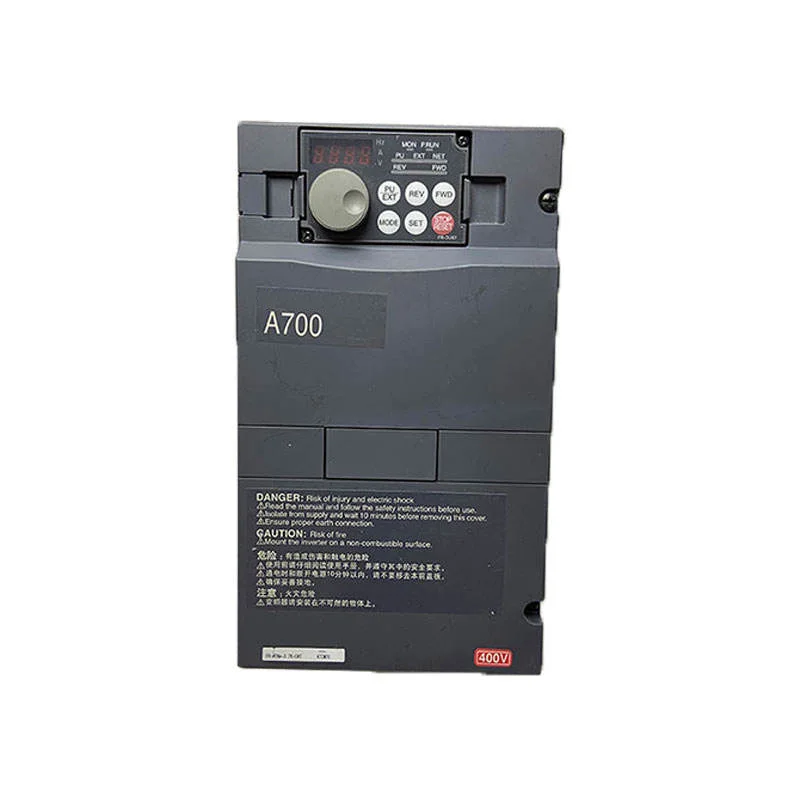 

New Original Inverter 3.7KW 9A FR-A740-3.7K-CHT