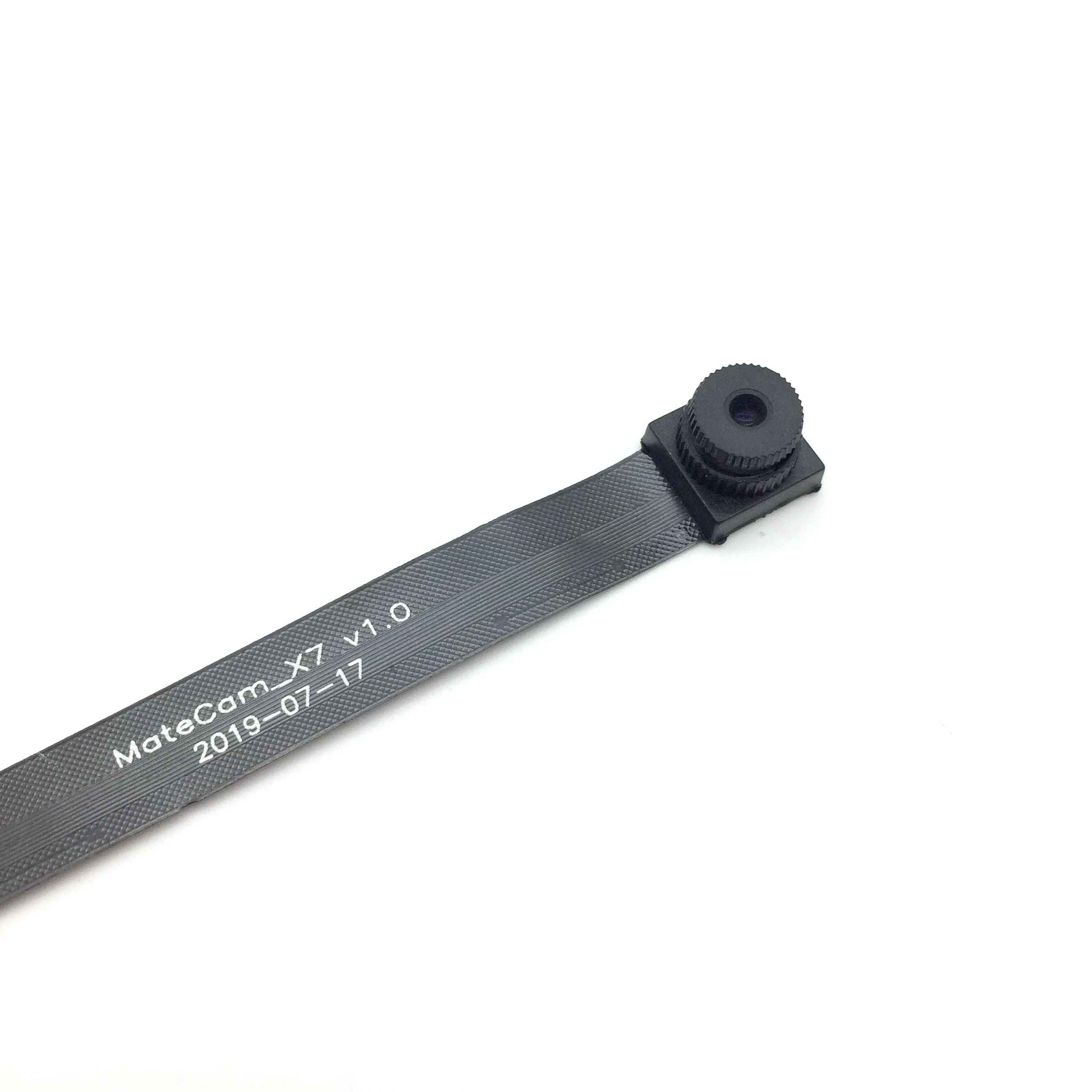 Mini Módulo de Controle Remoto Câmera Pinhole, Pequena Câmera DIY, Video Motion Detector, 13MP, 4K, WiFi, P2P, 70 Graus