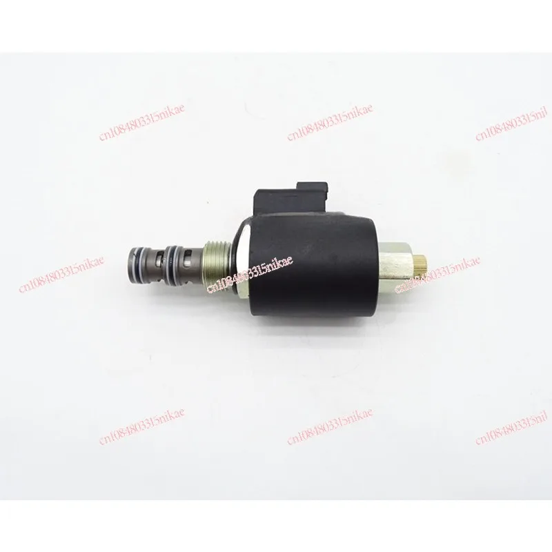 صمام الملف اللولبي للحفارة XKCH-00022 XKCH-00025 R210LC9 R250LC9