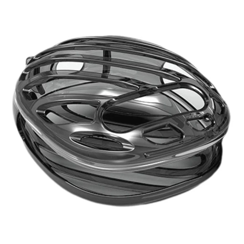 A7THK-TPU Protective Case Sleeve For JBL CLIP 5 Bluetooth-Compatible Speakers Antiscratch Cover Soft Skin