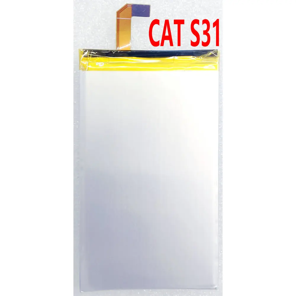 New APP00240 Battery For CAT S31 Mobile Phone