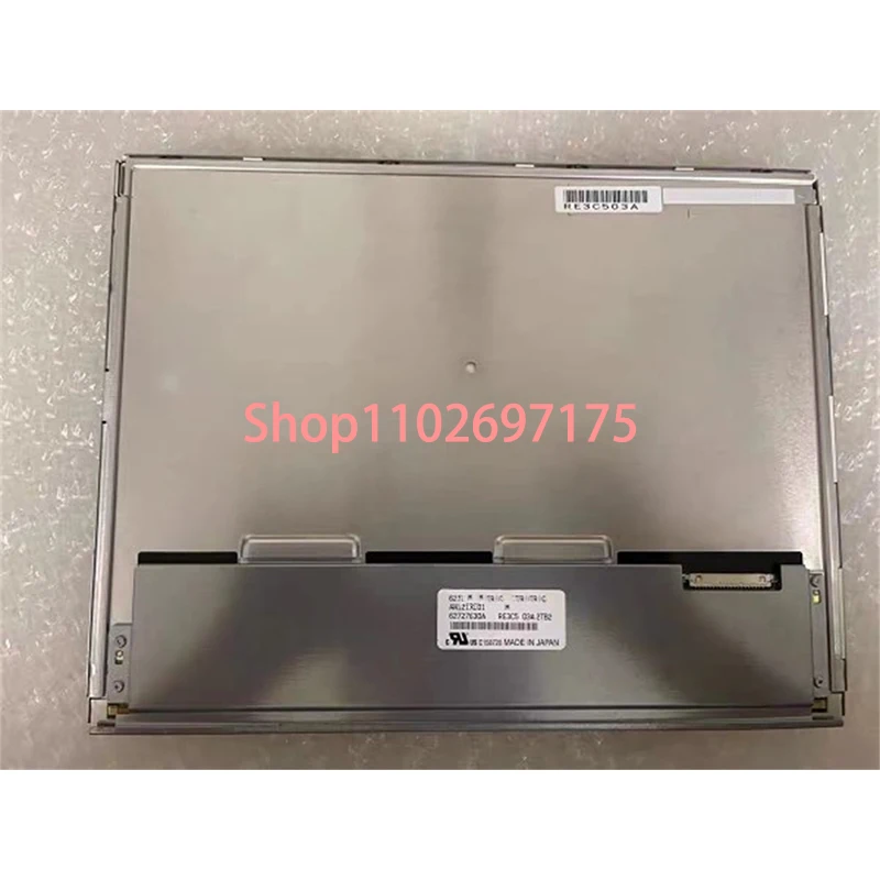 LCD AA121XN01 AA121XN03 Original 12.1 Inch Screen Display 1024×768