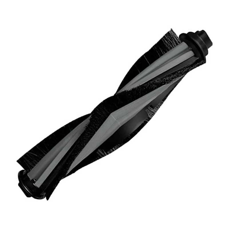 แปรงหลักเครื่องดูดฝุ่นสําหรับชิ้นส่วนอุปกรณ์เสริมเครื่องดูดฝุ่นหุ่นยนต์ Ecovacs Deebot U2 DGN22