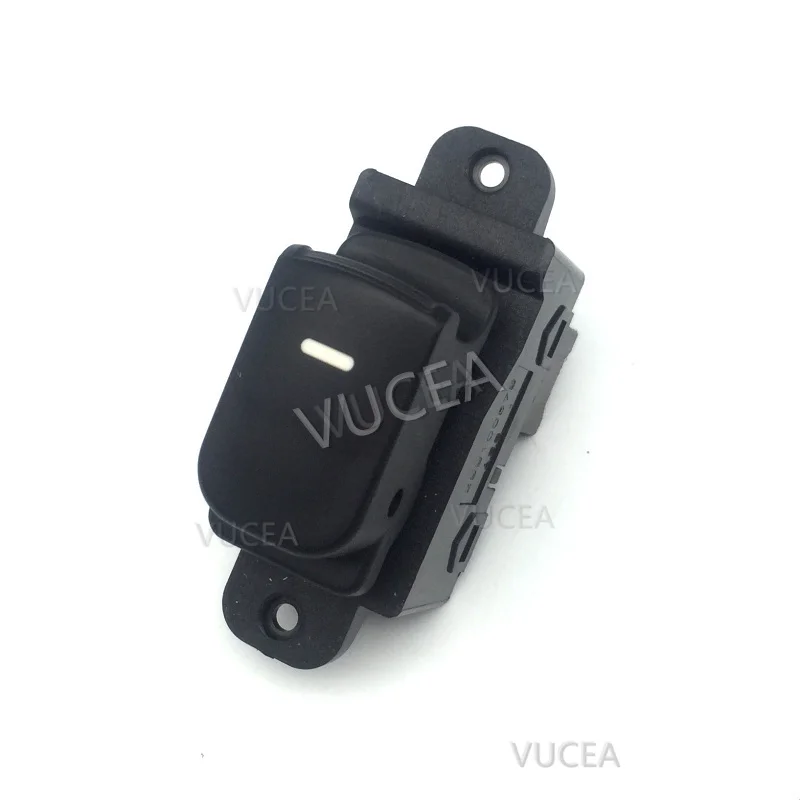 POWER WINDOW SWITCH PASSENGER SIDE FOR KIA FORTE SHUMA 1.6 / 2.0 Window Regulator Switch 93575-1M500 WK 935751M500WK