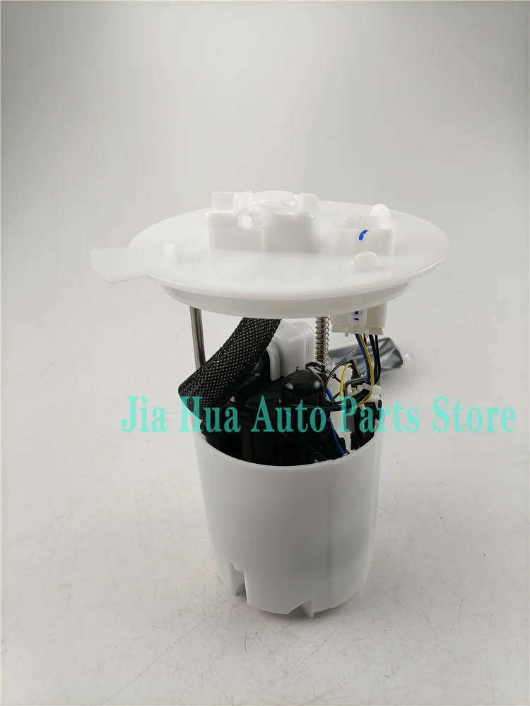 

BV6Z-9H307-NH F00H K01 196 Fit For Ford Focus III MK3 11-18 2.0 Fuel Pump Assembly BV6Z9H307NH